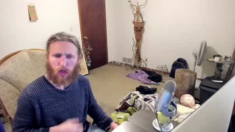 Kaiku77 online show from January 19, 9:33 am