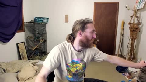 Kaiku77 online show from January 6, 4:58 am