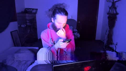 Kaiku77 online show from January 10, 10:17 am