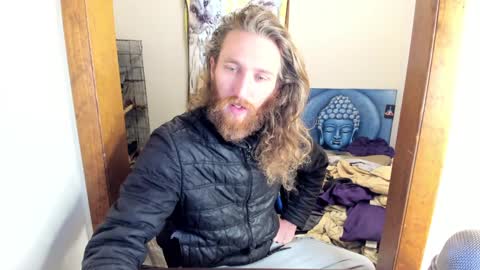 Kaiku77 online show from December 21, 8:32 pm