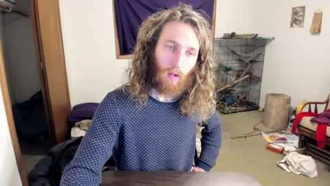 Kaiku77 online show from January 1, 3:45 am