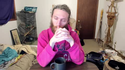 Kaiku77 online show from January 9, 3:26 am