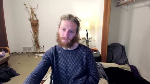 Kaiku77 online show from January 18, 11:33 pm