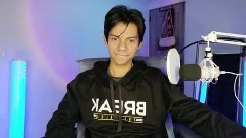 KAIN online show from October 5, 11:25 am