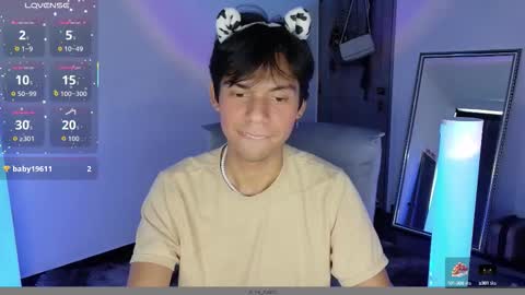 KAIN online show from September 22, 1:21 pm