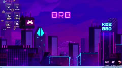 KAIN online show from December 20, 12:23 pm