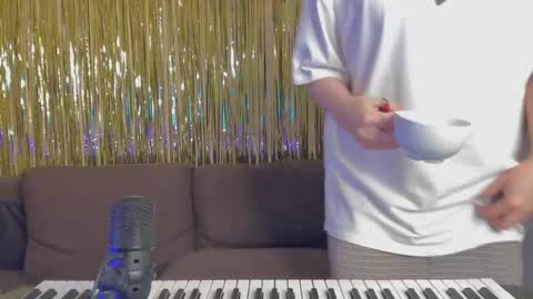 Kain online show from March 8, 2:21 am