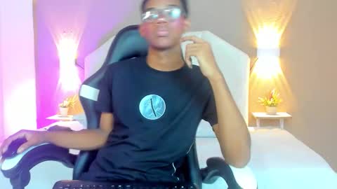 kaisonrouse online show from February 27, 7:57 pm