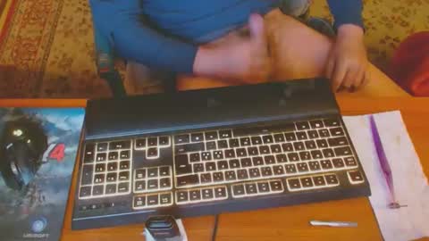 Leon online show from January 31, 11:13 pm