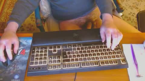 Leon online show from January 20, 4:12 pm