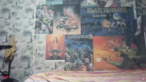 kalayashka online show from March 2, 4:07 am