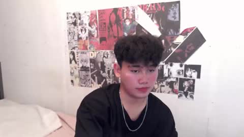 kaizou69 online show from October 18, 5:23 am