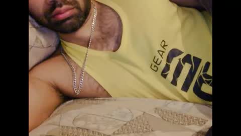 Vicky online show from January 8, 11:43 pm