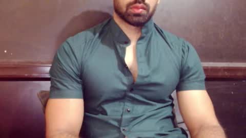 Vicky online show from October 31, 7:28 pm