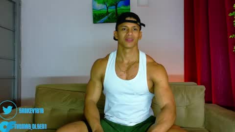 kale thomson online show from May 23, 11:54 pm