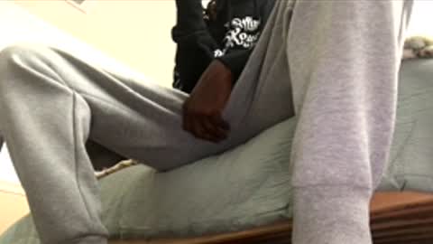 Silk Chocolate online show from December 13, 8:37 pm