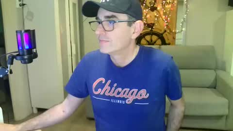 MusicMen49 online show from January 22, 5:28 pm