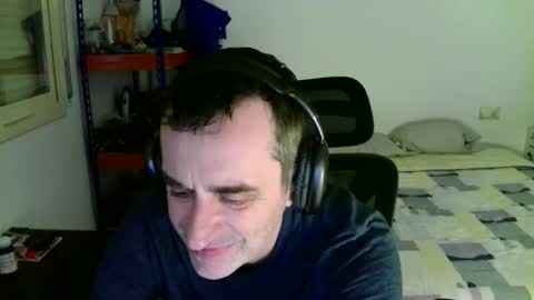 MusicMen49 online show from February 23, 10:22 pm