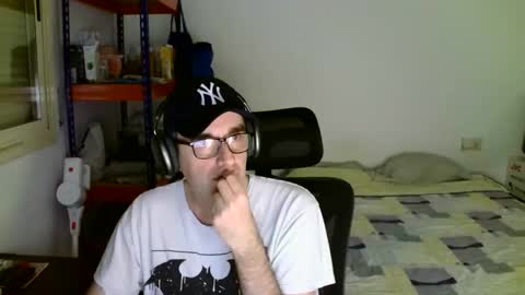 MusicMen49 online show from January 16, 12:57 am