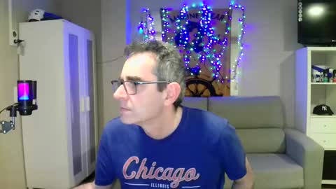 MusicMen49 online show from February 8, 11:02 pm