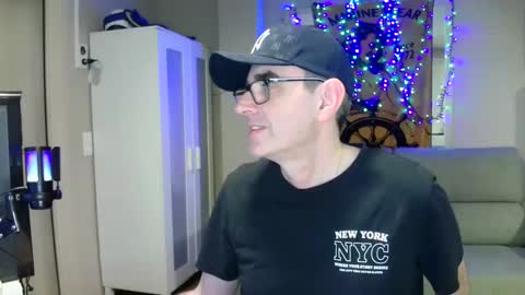 MusicMen49 online show from February 16, 12:43 am