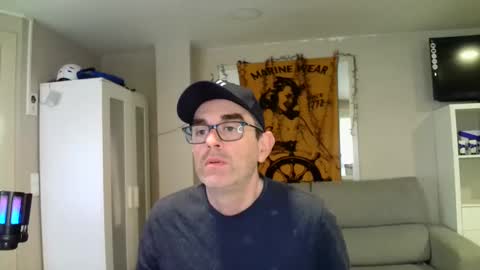 MusicMen49 online show from January 30, 11:01 am