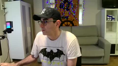 MusicMen49 online show from March 10, 10:39 am