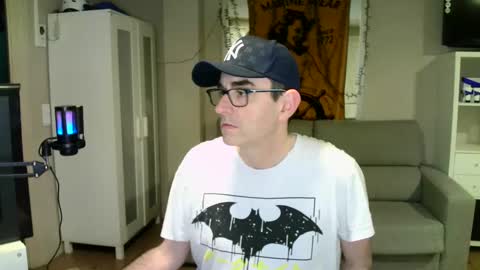 MusicMen49 online show from March 9, 7:15 pm