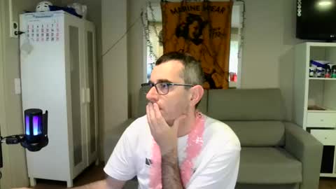 MusicMen49 online show from January 2, 9:43 am