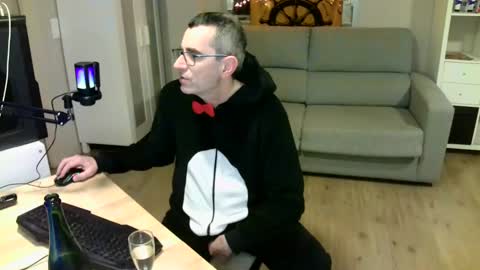 MusicMen49 online show from January 3, 11:33 pm