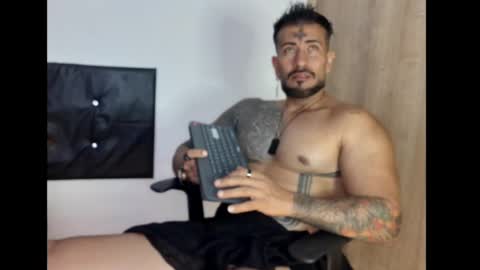 Kaleth Price online show from March 6, 3:24 am