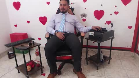 Kaleth online show from March 8, 1:58 am