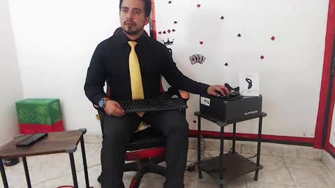 Kaleth online show from January 18, 6:26 am