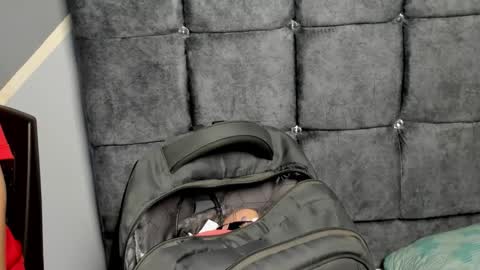 Daniel  online show from November 18, 12:20 pm