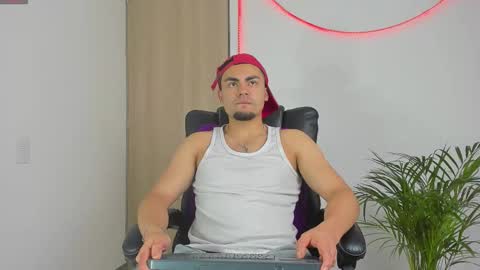 K A L I online show from February 23, 6:48 am