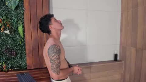 jhon online show from February 28, 12:26 pm