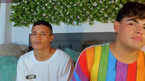 camilo  independent model online show from September 26, 1:14 am