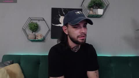 Kane online show from February 28, 8:52 pm