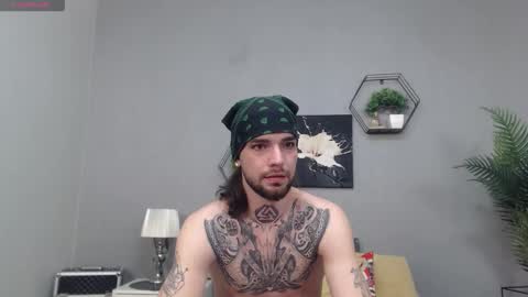 Kane online show from March 13, 2:19 am