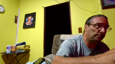 kansasfarmer1 online show from October 19, 12:48 am