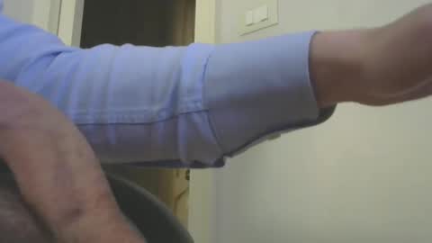 ThickCock1 online show from January 26, 11:17 am