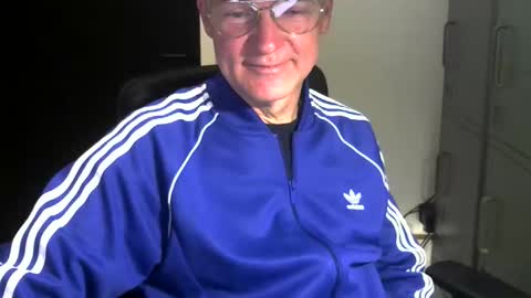 Robbie online show from January 13, 5:39 pm