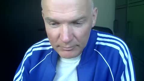 Robbie online show from March 20, 2:54 pm