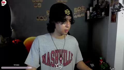 call me kai 3 online show from January 27, 7:13 pm