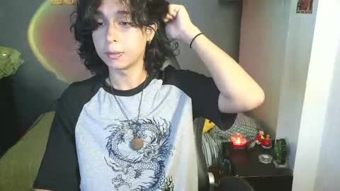 call me kai 3 online show from March 8, 4:37 pm