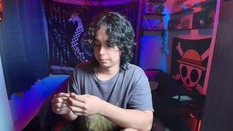 call me kai 3 online show from October 5, 7:29 pm