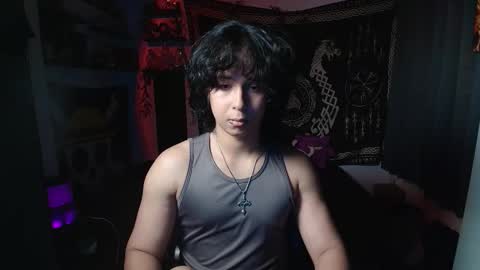 call me kai 3 online show from November 18, 8:55 pm