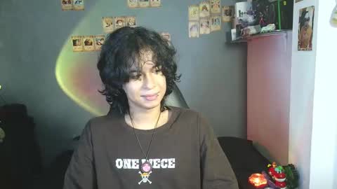 call me kai 3 online show from February 22, 2:16 pm