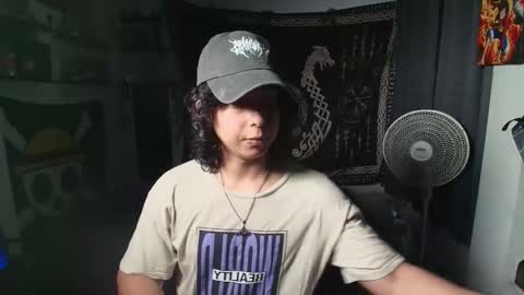 call me kai 3 online show from January 6, 6:34 pm