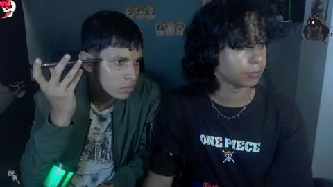 call me kai 3 online show from February 3, 7:52 pm